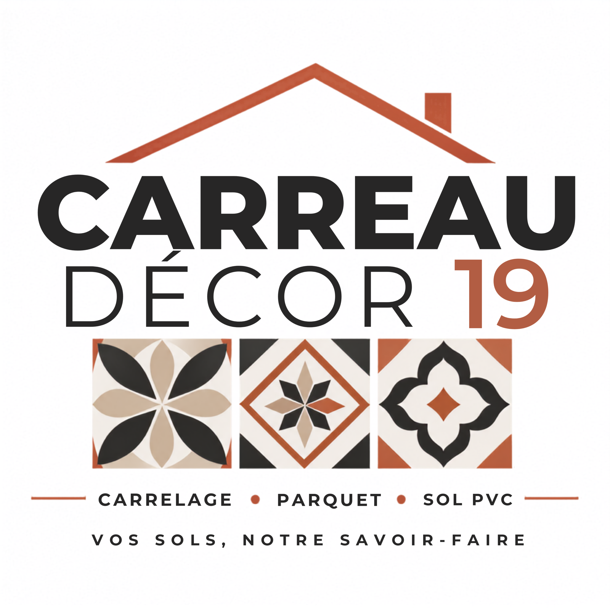 Carreau Décor 19